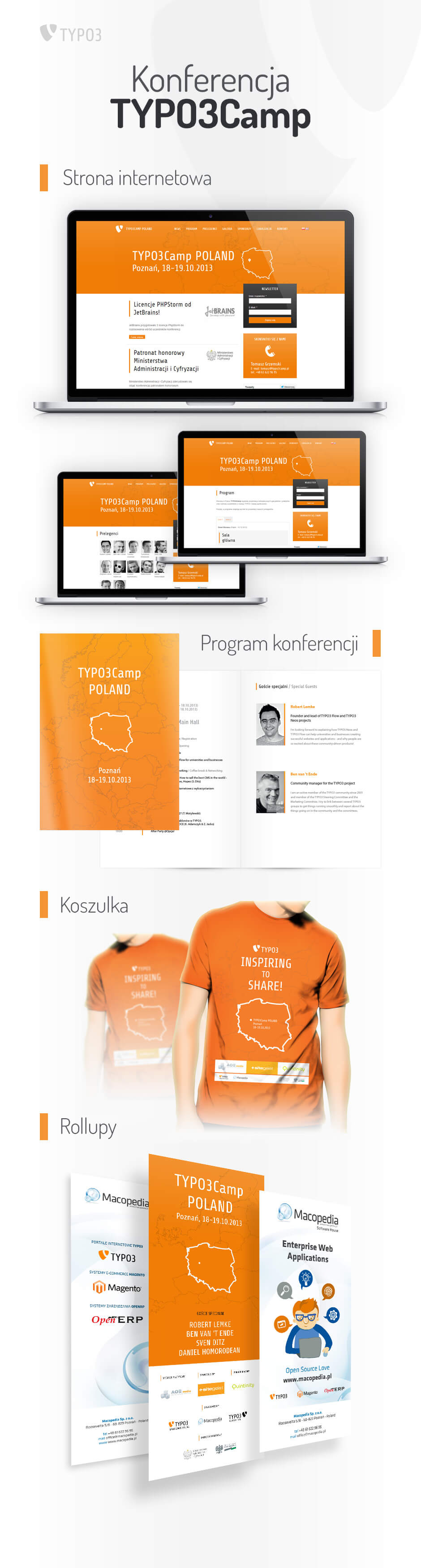 TYPO3 conference
