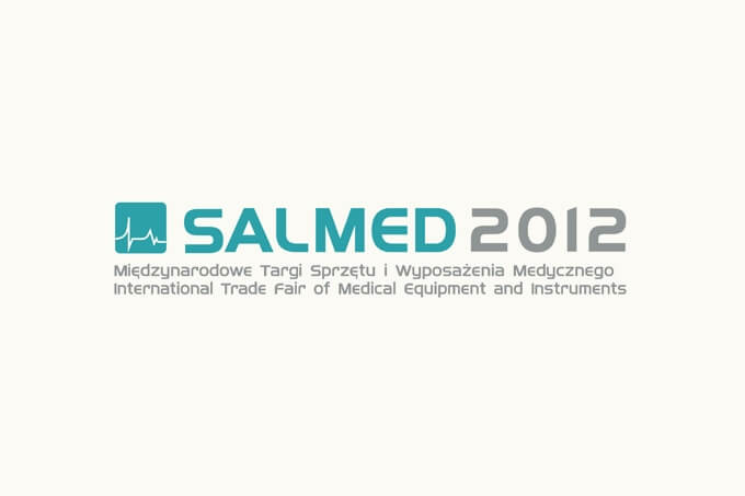 Logo for health! Salmed 2012